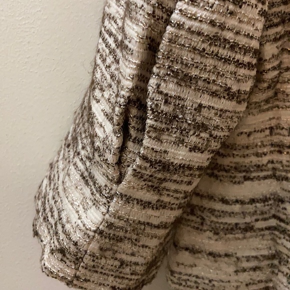 Zara Skirt and Jacket Set Vintage Suit - Picture 9 of 14